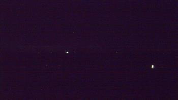 Weather camera view of Lowell MS.