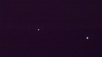 Weather camera view of Lowell MS.