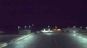 Weather camera view of Lowell MS.