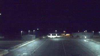 Weather camera view of Lowell MS.