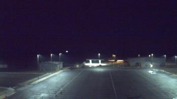 Weather camera view of Lowell MS.