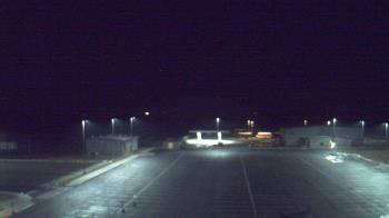 Weather camera view of Lowell MS.