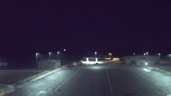 Weather camera view of Lowell MS.