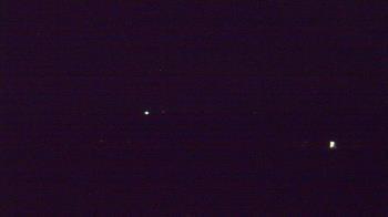 Weather camera view of Lowell MS.