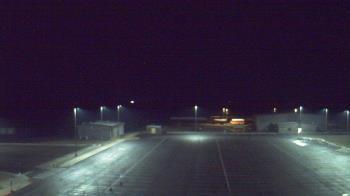 Weather camera view of Lowell MS.