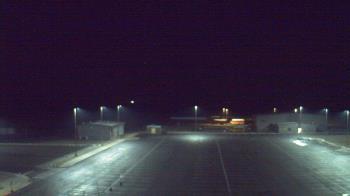 Weather camera view of Lowell MS.