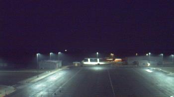 Weather camera view of Lowell MS.