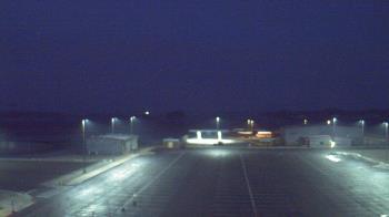 Weather camera view of Lowell MS.