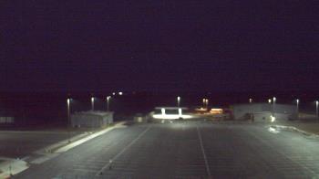 Weather camera view of Lowell MS.