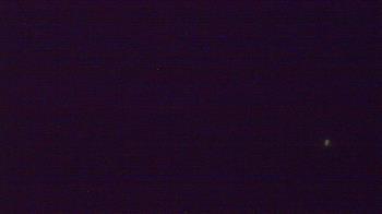 Weather camera view of Lowell MS.