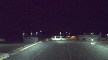 Weather camera view of Lowell MS.