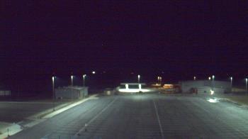 Weather camera view of Lowell MS.