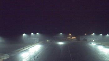 Weather camera view of Lowell MS.