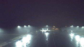 Weather camera view of Lowell MS.
