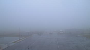 Weather camera view of Lowell MS.