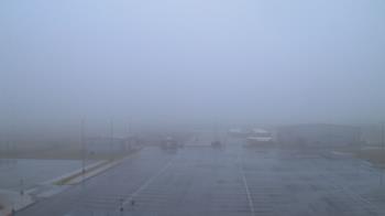 Weather camera view of Lowell MS.