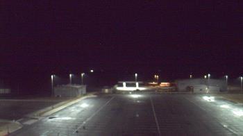 Weather camera view of Lowell MS.