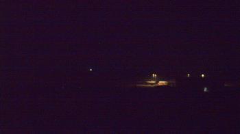 Weather camera view of Lowell MS.