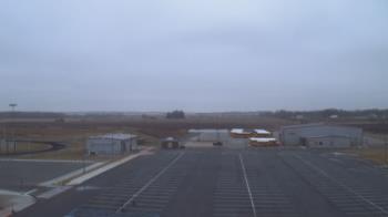 Weather camera view of Lowell MS.