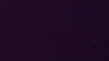 Weather camera view of Lowell MS.