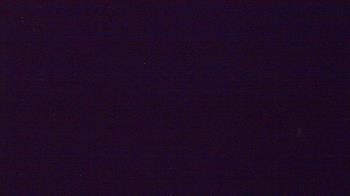 Weather camera view of Lowell MS.