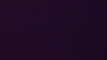 Weather camera view of Lowell MS.