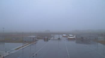 Weather camera view of Lowell MS.