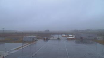 Weather camera view of Lowell MS.