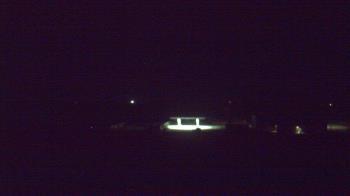 Weather camera view of Lowell MS.