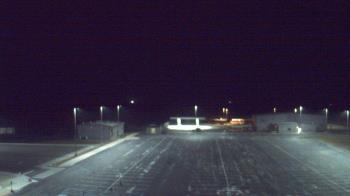 Weather camera view of Lowell MS.