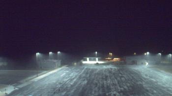 Weather camera view of Lowell MS.