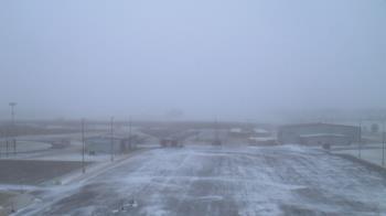 Weather camera view of Lowell MS.