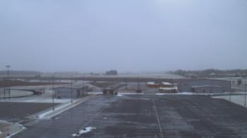 Weather camera view of Lowell MS.