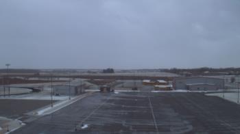 Weather camera view of Lowell MS.