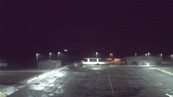 Weather camera view of Lowell MS.