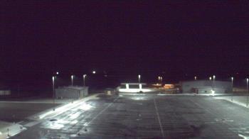 Weather camera view of Lowell MS.