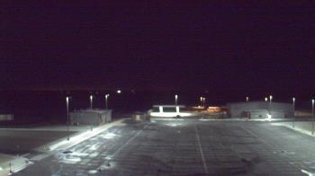 Weather camera view of Lowell MS.