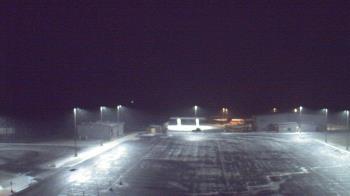 Weather camera view of Lowell MS.
