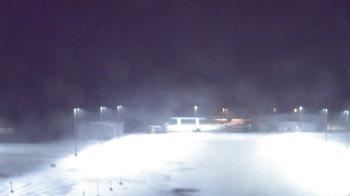 Weather camera view of Lowell MS.