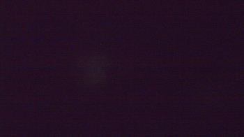 Weather camera view of Lowell MS.