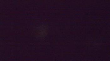 Weather camera view of Lowell MS.