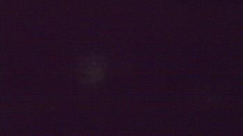 Weather camera view of Lowell MS.