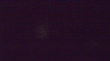 Weather camera view of Lowell MS.