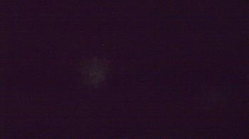 Weather camera view of Lowell MS.