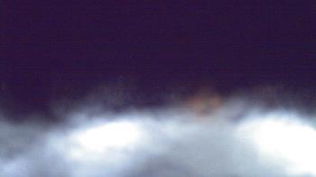 Weather camera view of Lowell MS.