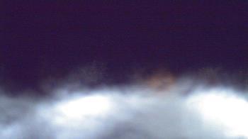 Weather camera view of Lowell MS.