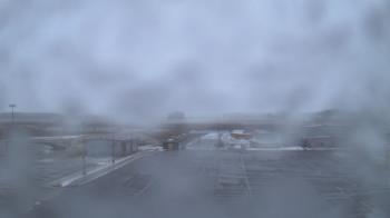 Weather camera view of Lowell MS.