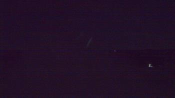 Weather camera view of Lowell MS.