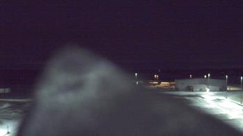 Weather camera view of Lowell MS.