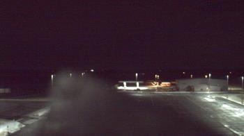 Weather camera view of Lowell MS.